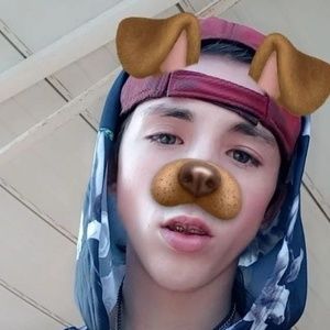 Meet your Posher, Caleb